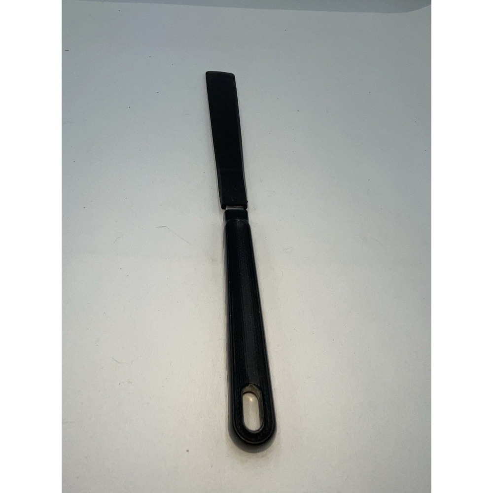 Ekco‎ Black Nylon Icing Spreader